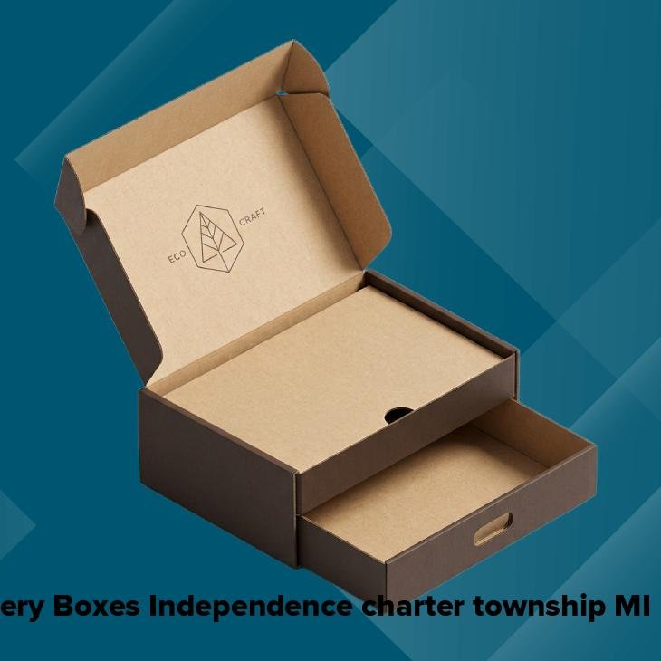 Bakery boxes independence charter township mi