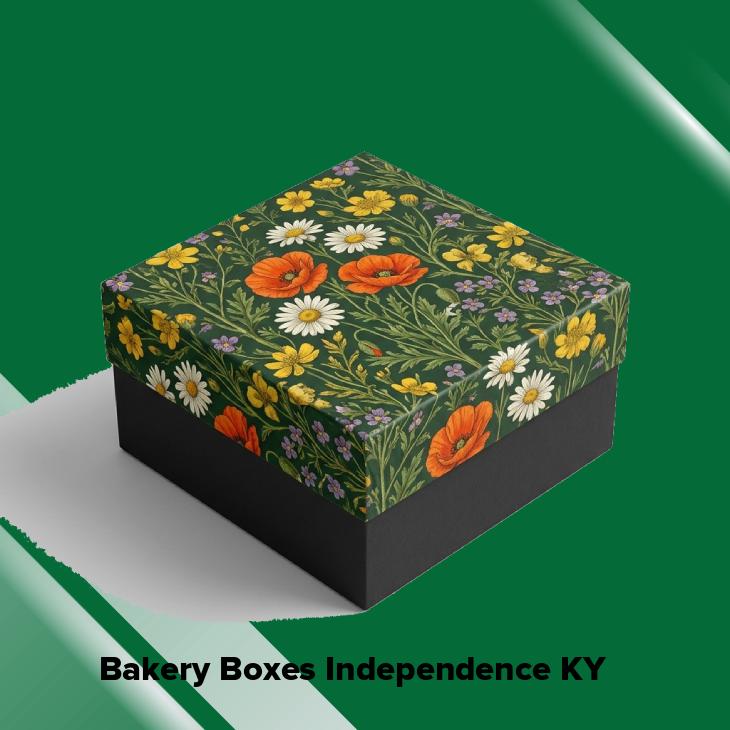 Bakery boxes independence ky