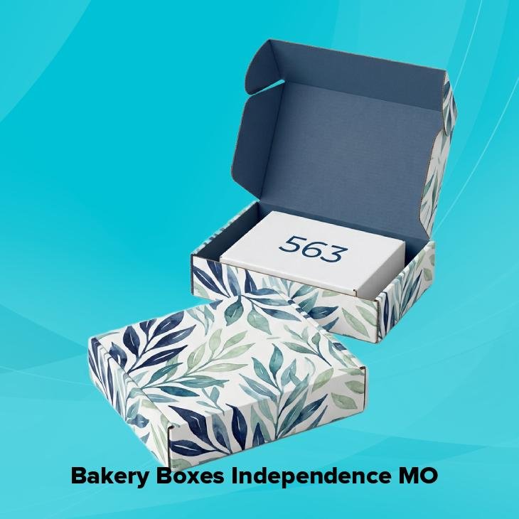 Bakery boxes independence mo