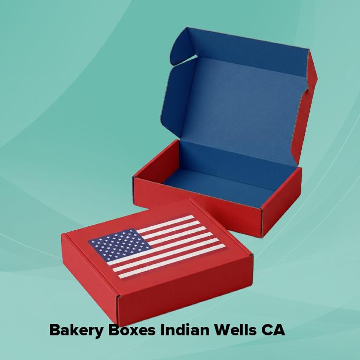 Bakery boxes indian wells ca