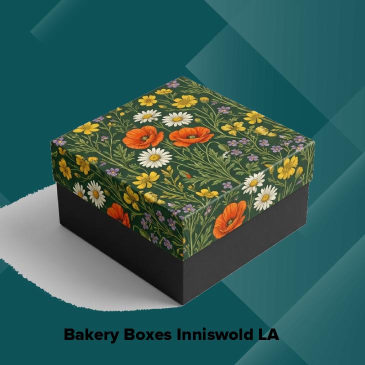 Bakery boxes inniswold la