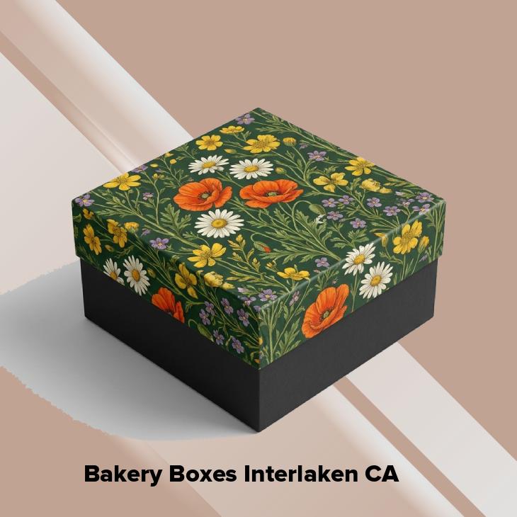Bakery boxes interlaken ca
