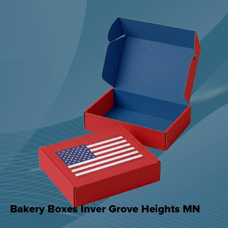 Bakery boxes inver grove heights mn