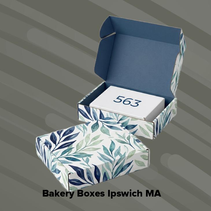 Bakery boxes ipswich ma