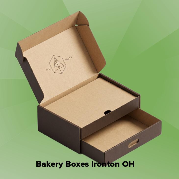 Bakery boxes ironton oh