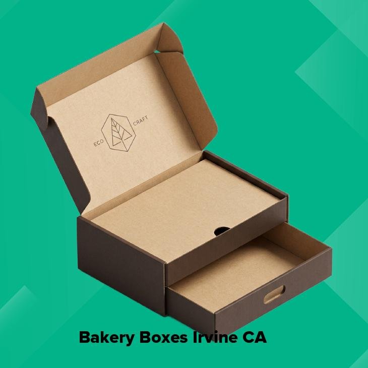 Bakery boxes irvine ca
