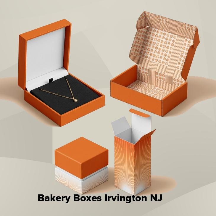 Bakery boxes irvington nj