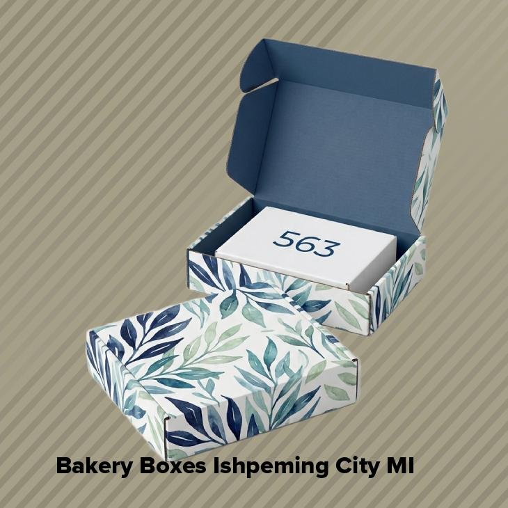 Bakery boxes ishpeming city mi