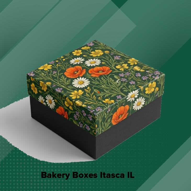 Bakery boxes itasca il