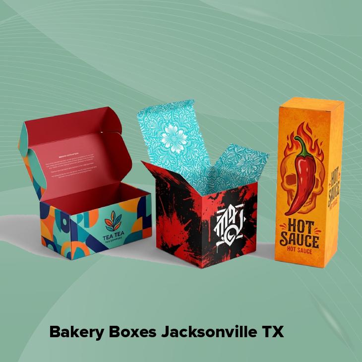 Bakery boxes jacksonville tx