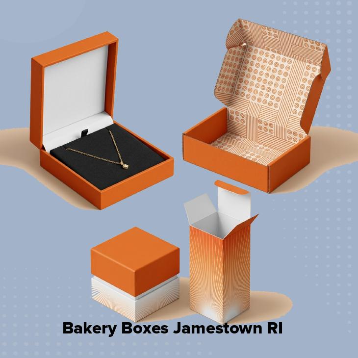 Bakery boxes jamestown ri