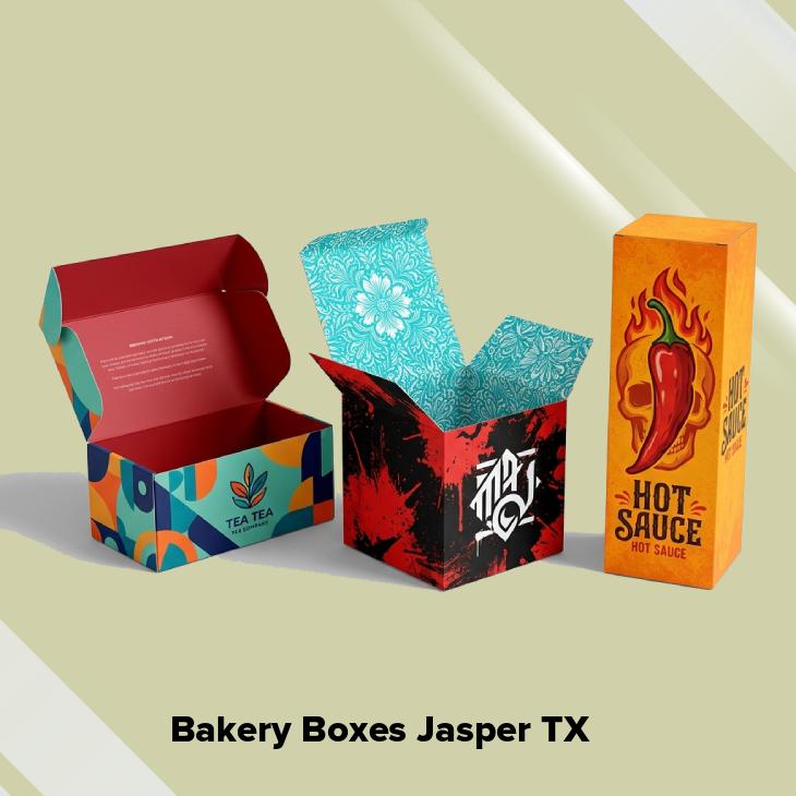 Bakery boxes jasper tx