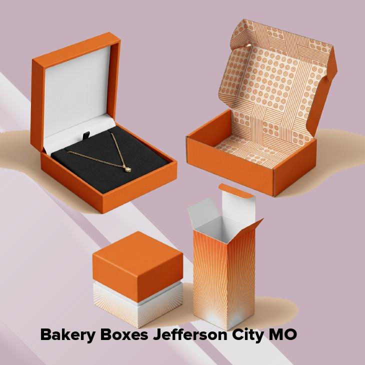 Bakery boxes jefferson city mo