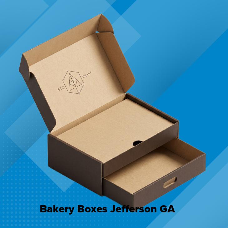Bakery boxes jefferson ga