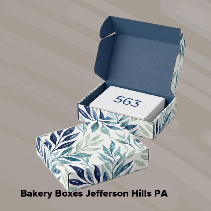 Bakery boxes jefferson hills pa
