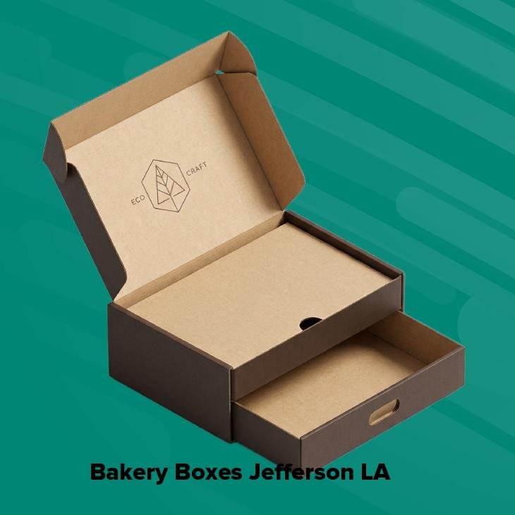 Bakery boxes jefferson la