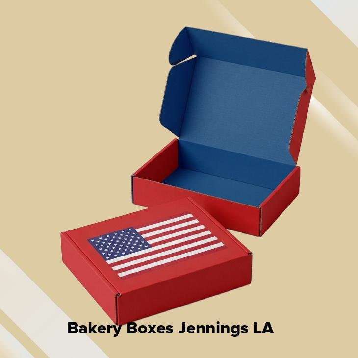 Bakery boxes jennings la