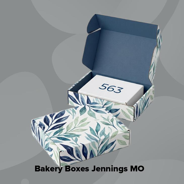 Bakery boxes jennings mo