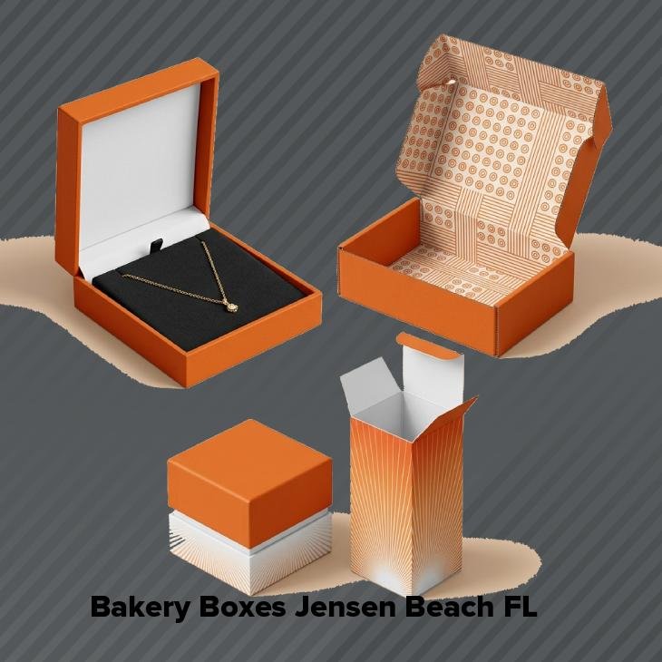 Bakery boxes jensen beach fl