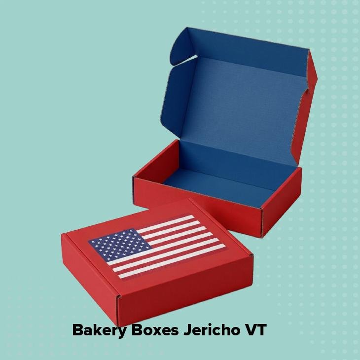 Bakery boxes jericho vt