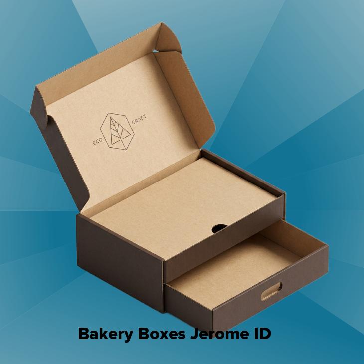 Bakery boxes jerome id