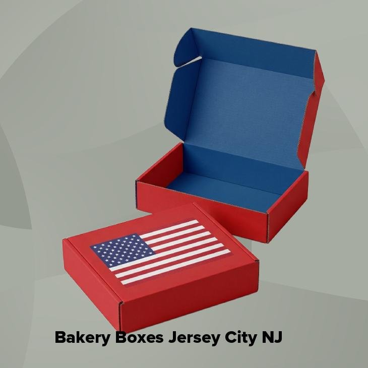 Bakery boxes jersey city nj