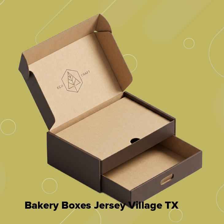 Bakery boxes jersey village tx