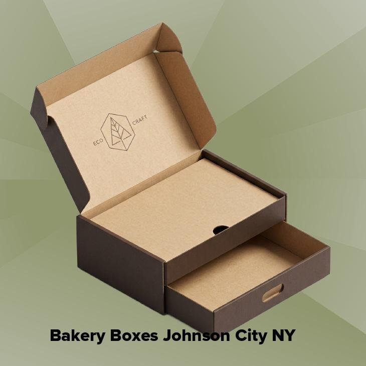 Bakery boxes johnson city ny