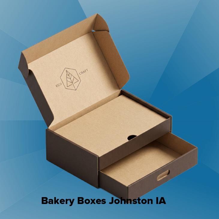 Bakery boxes johnston ia