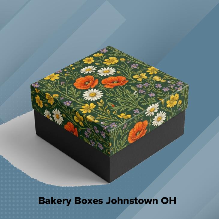 Bakery boxes johnstown oh