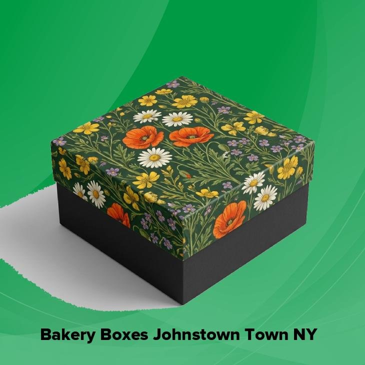 Bakery boxes johnstown town ny