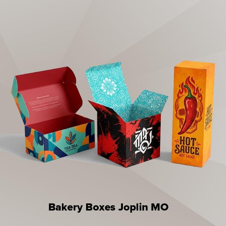 Bakery boxes joplin mo