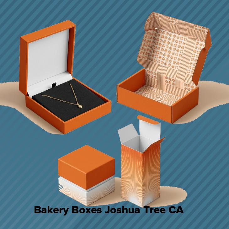 Bakery boxes joshua tree ca