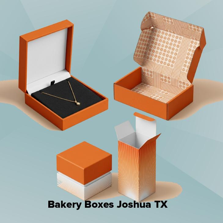 Bakery boxes joshua tx
