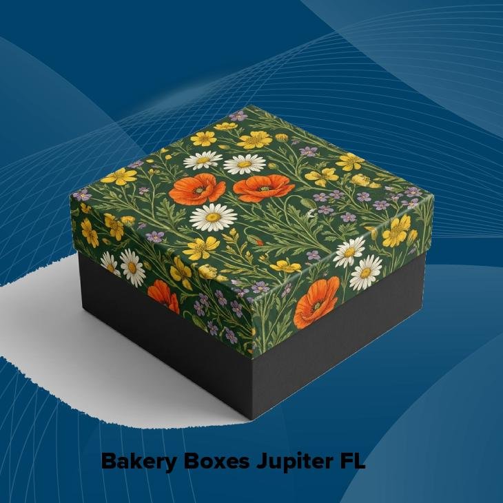 Bakery boxes jupiter fl