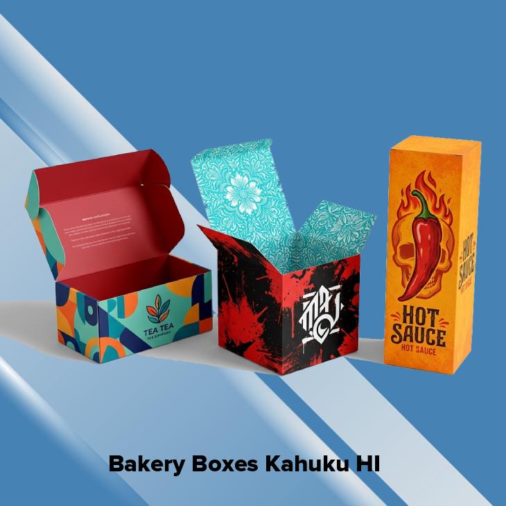 Bakery boxes kahuku hi