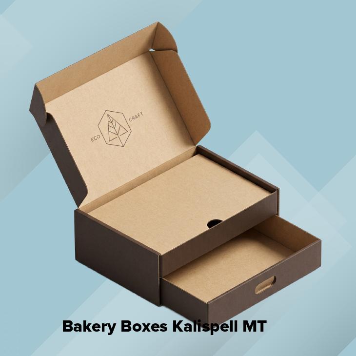 Bakery boxes kalispell mt