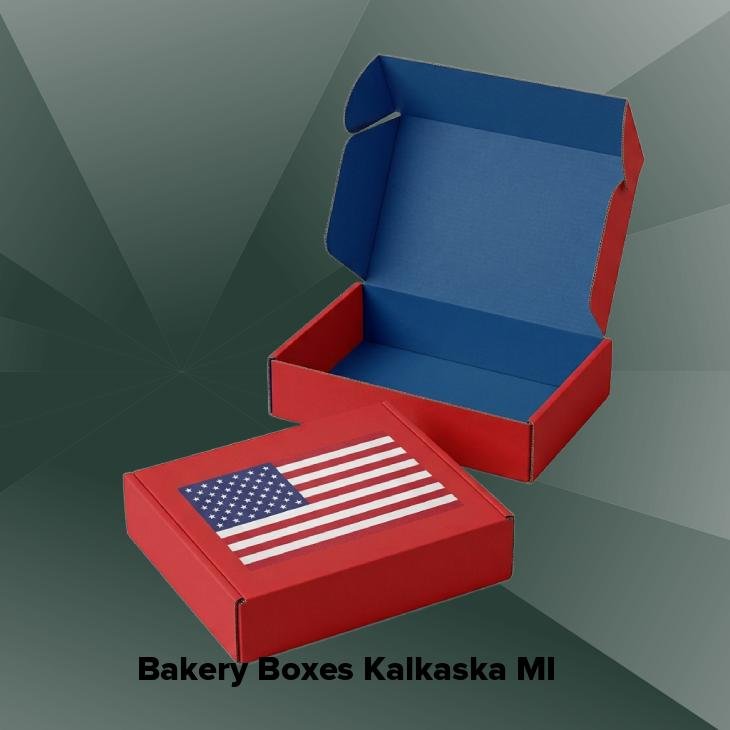 Bakery boxes kalkaska mi