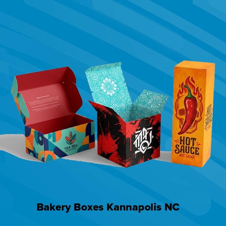 Bakery boxes kannapolis nc