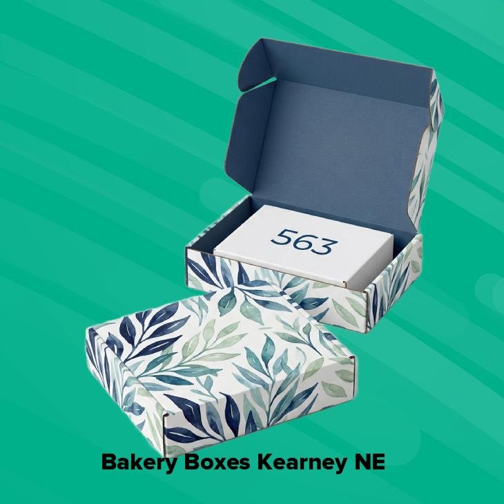 Bakery boxes kearney ne