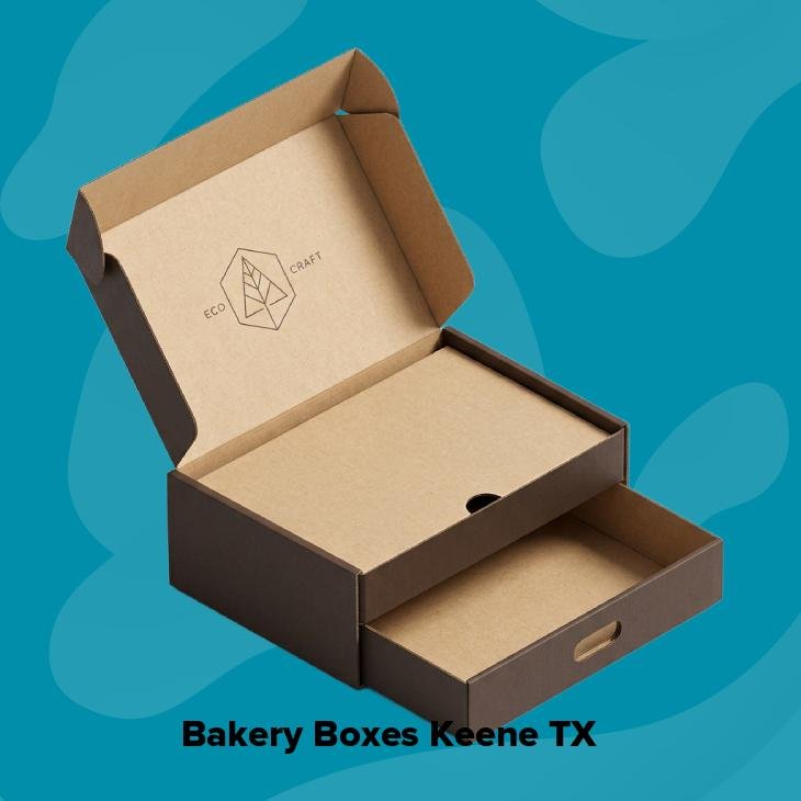 Bakery boxes keene tx