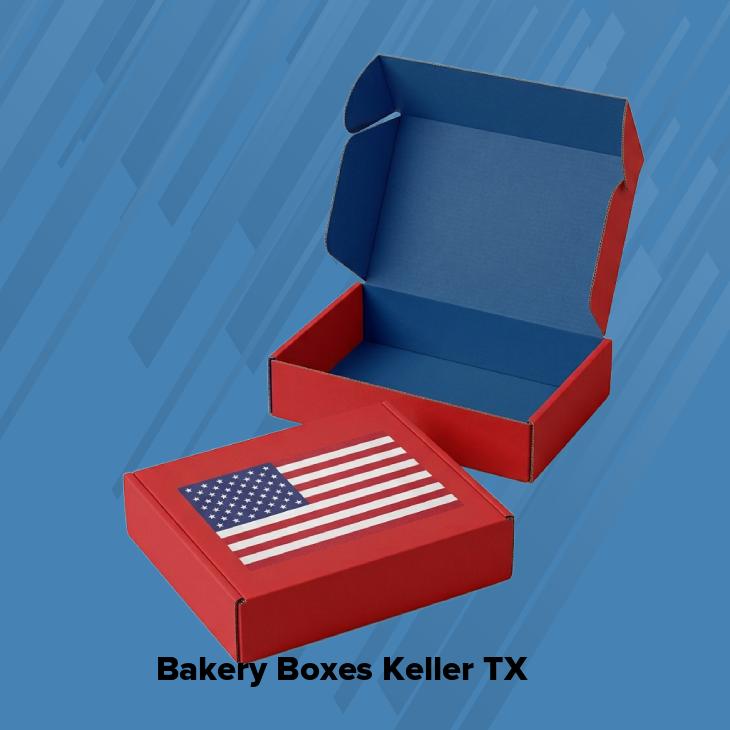 Bakery boxes keller tx