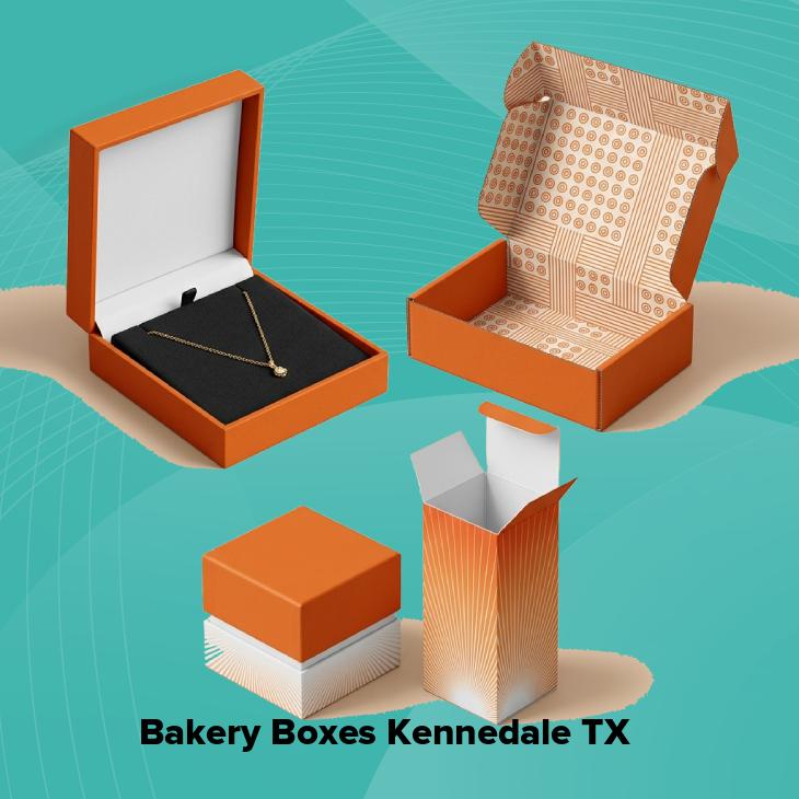 Bakery boxes kennedale tx