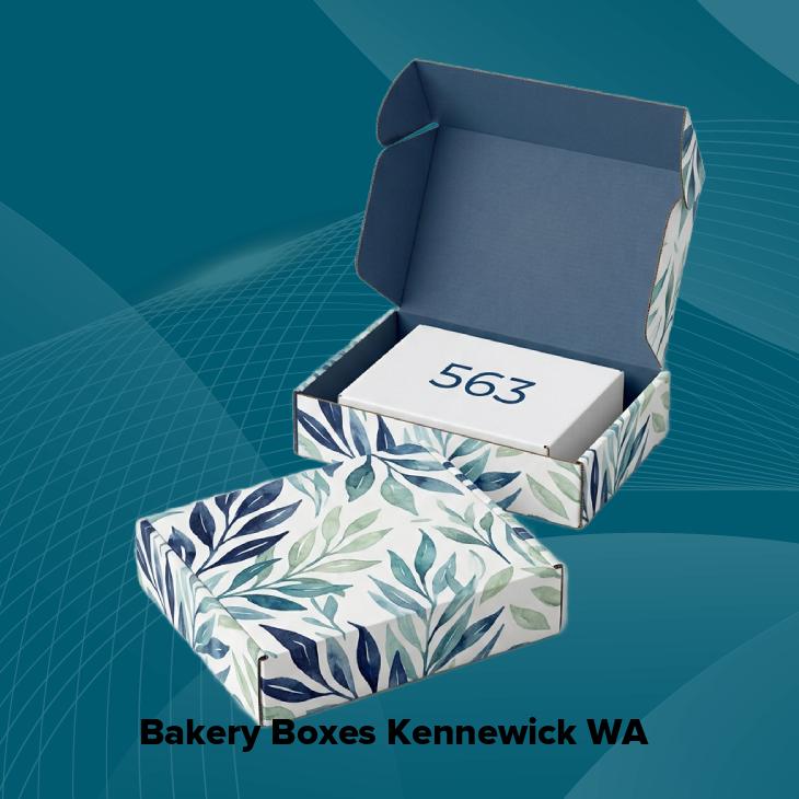 Bakery boxes kennewick wa
