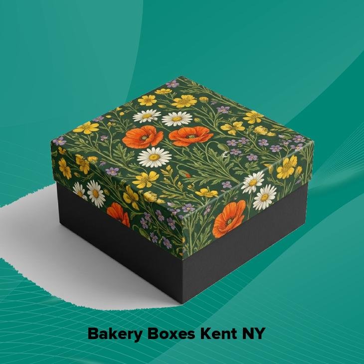 Bakery boxes kent ny