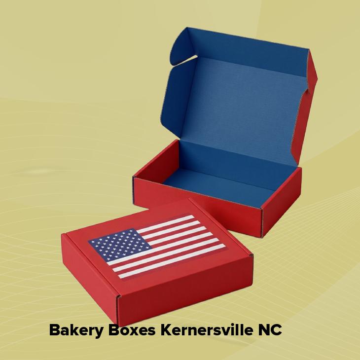 Bakery boxes kernersville nc