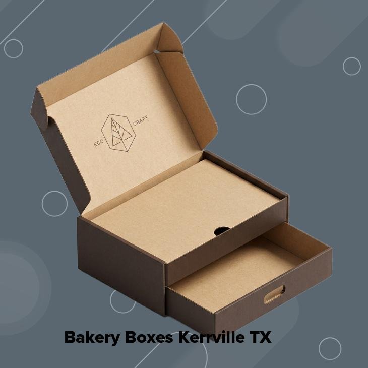 Bakery boxes kerrville tx