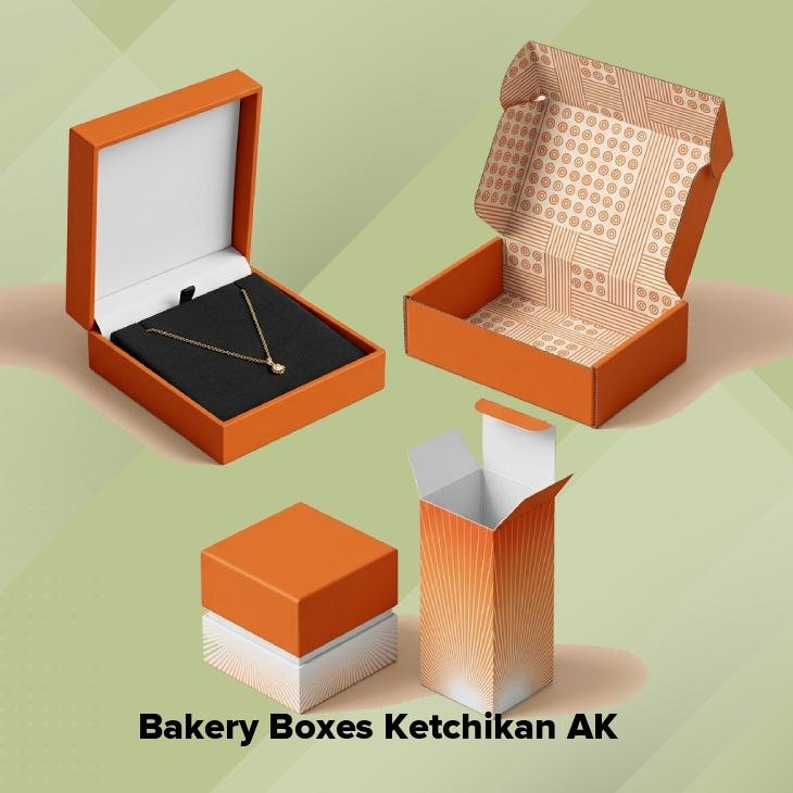 Bakery boxes ketchikan ak