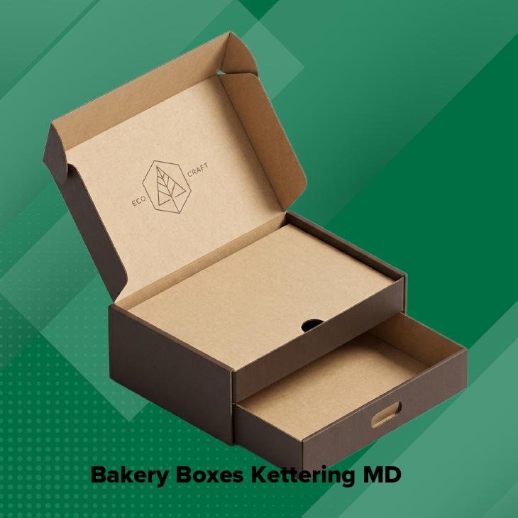 Bakery boxes kettering md