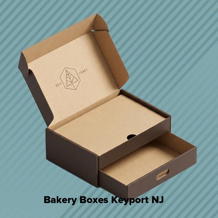 Bakery boxes keyport nj